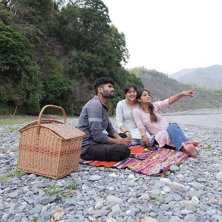 Chuharpur Sukoon - A Wellness Resort, Uttarakhand מראה חיצוני תמונה