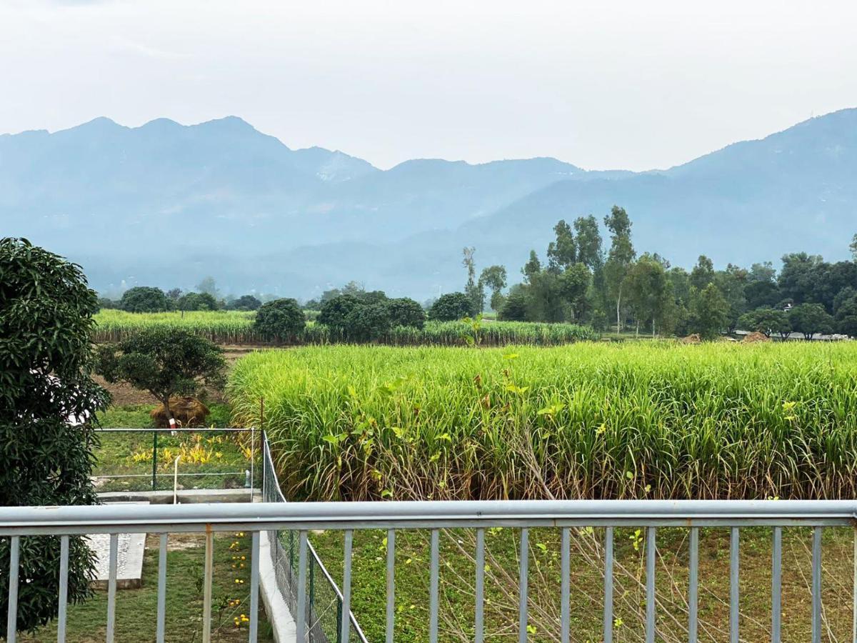 Chuharpur Sukoon - A Wellness Resort, Uttarakhand מראה חיצוני תמונה