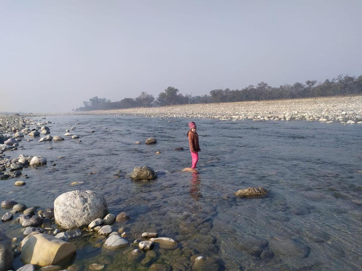 Chuharpur Sukoon - A Wellness Resort, Uttarakhand מראה חיצוני תמונה