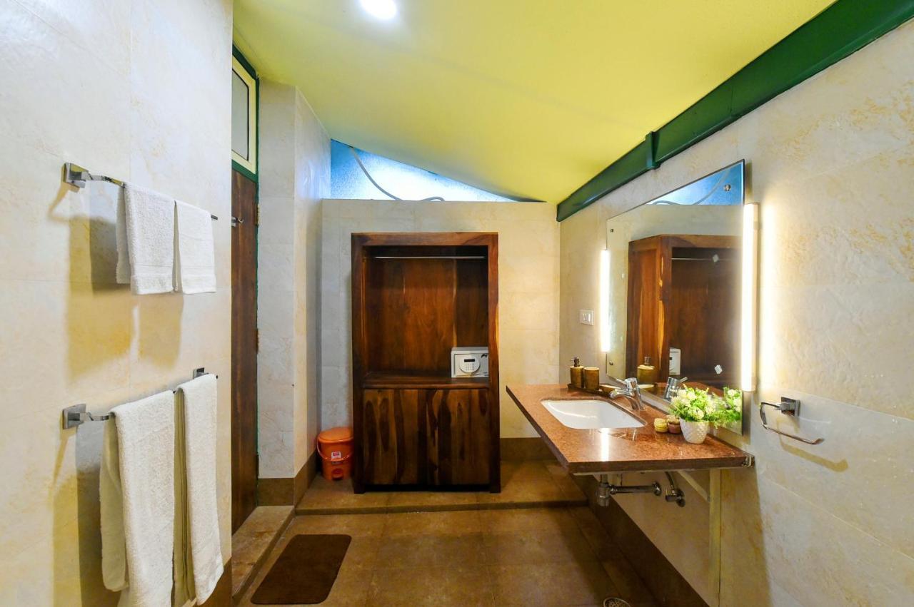 Chuharpur Sukoon - A Wellness Resort, Uttarakhand מראה חיצוני תמונה