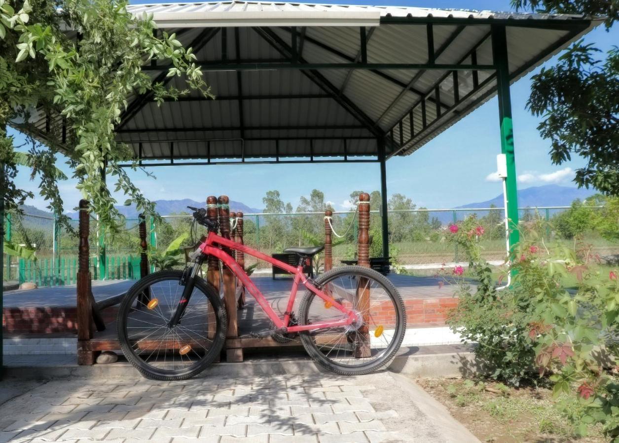 Chuharpur Sukoon - A Wellness Resort, Uttarakhand מראה חיצוני תמונה