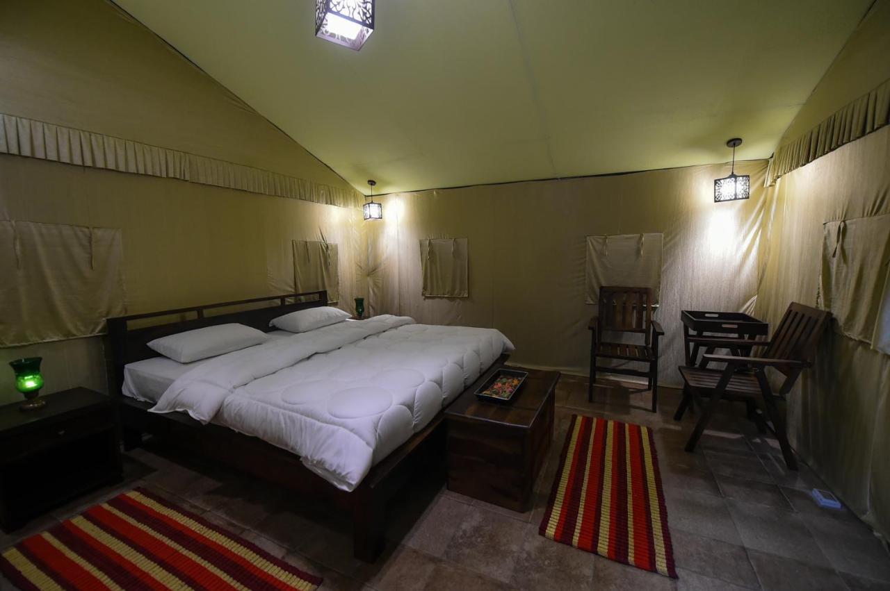Chuharpur Sukoon - A Wellness Resort, Uttarakhand מראה חיצוני תמונה