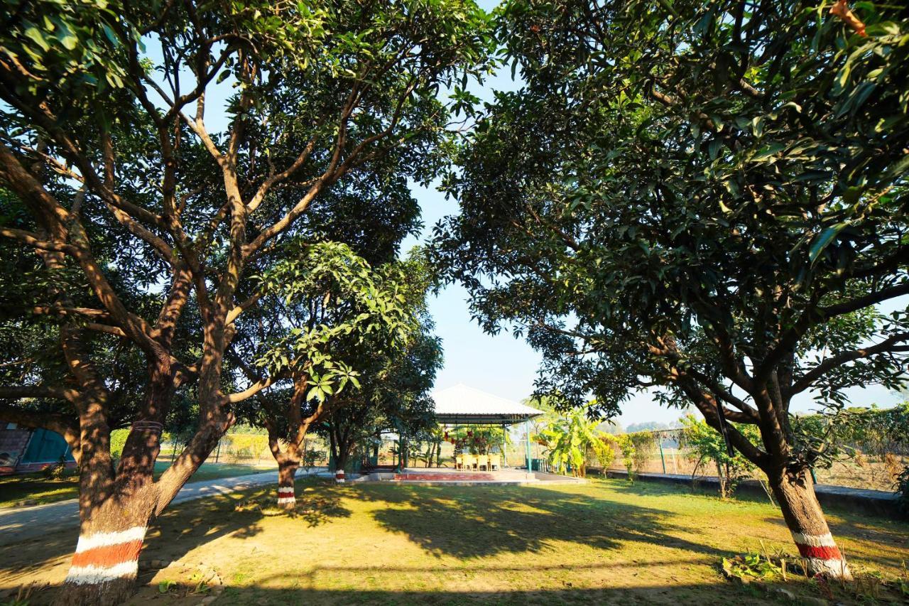 Chuharpur Sukoon - A Wellness Resort, Uttarakhand מראה חיצוני תמונה