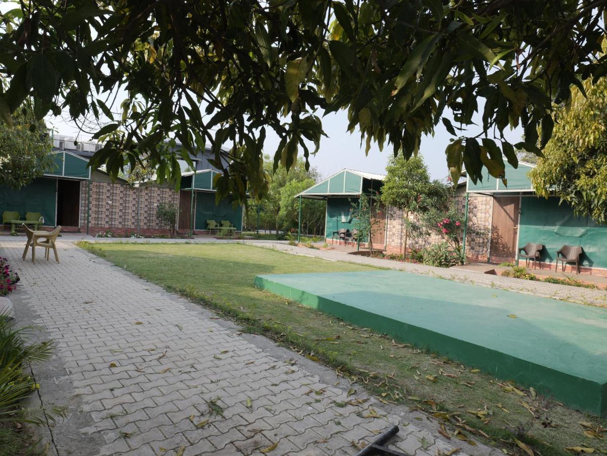 Chuharpur Sukoon - A Wellness Resort, Uttarakhand מראה חיצוני תמונה