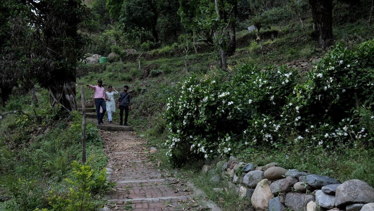 Chuharpur Sukoon - A Wellness Resort, Uttarakhand מראה חיצוני תמונה