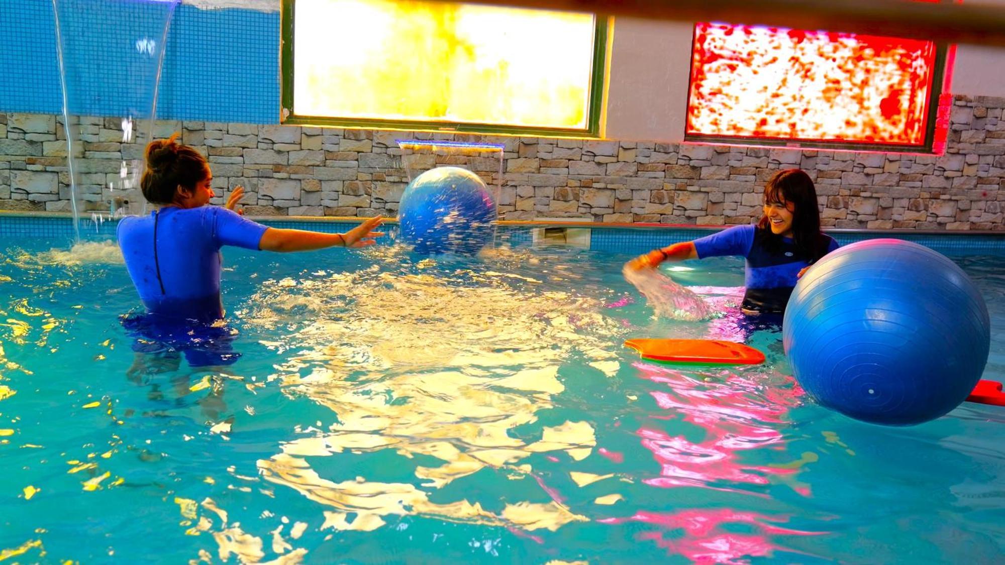 Chuharpur Sukoon - A Wellness Resort, Uttarakhand מראה חיצוני תמונה