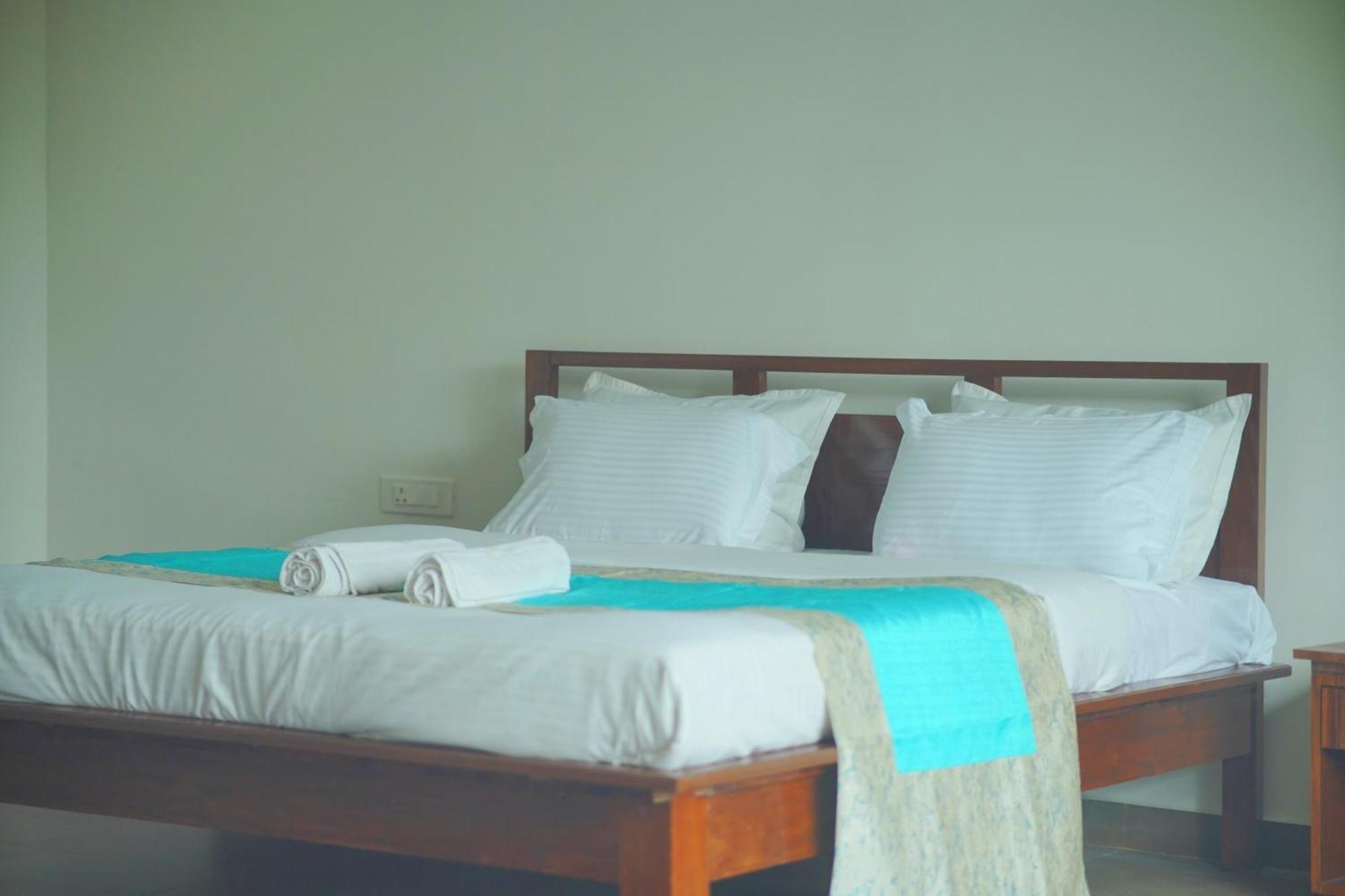 Chuharpur Sukoon - A Wellness Resort, Uttarakhand מראה חיצוני תמונה