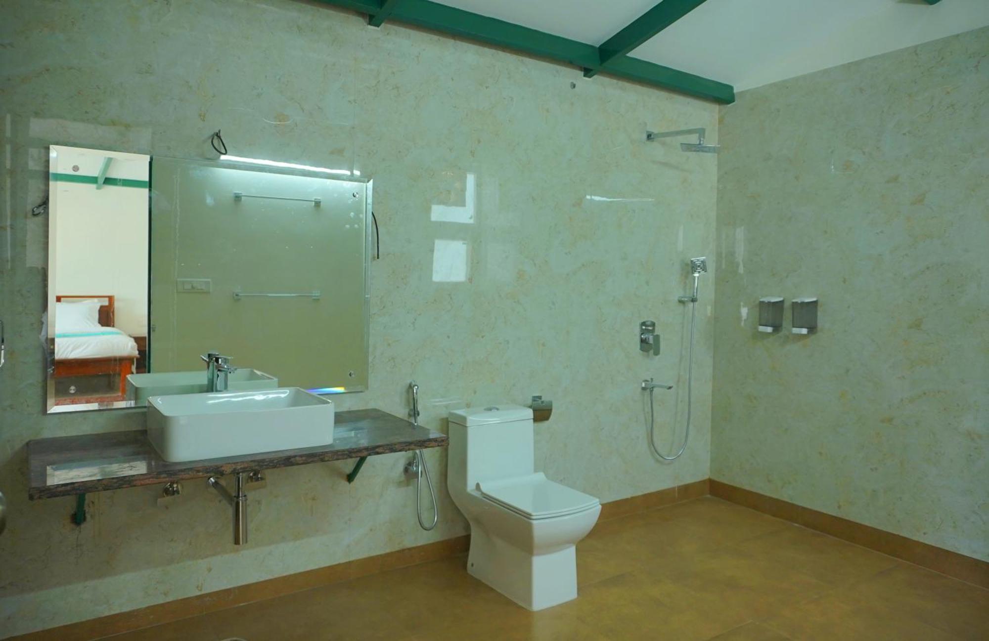 Chuharpur Sukoon - A Wellness Resort, Uttarakhand מראה חיצוני תמונה