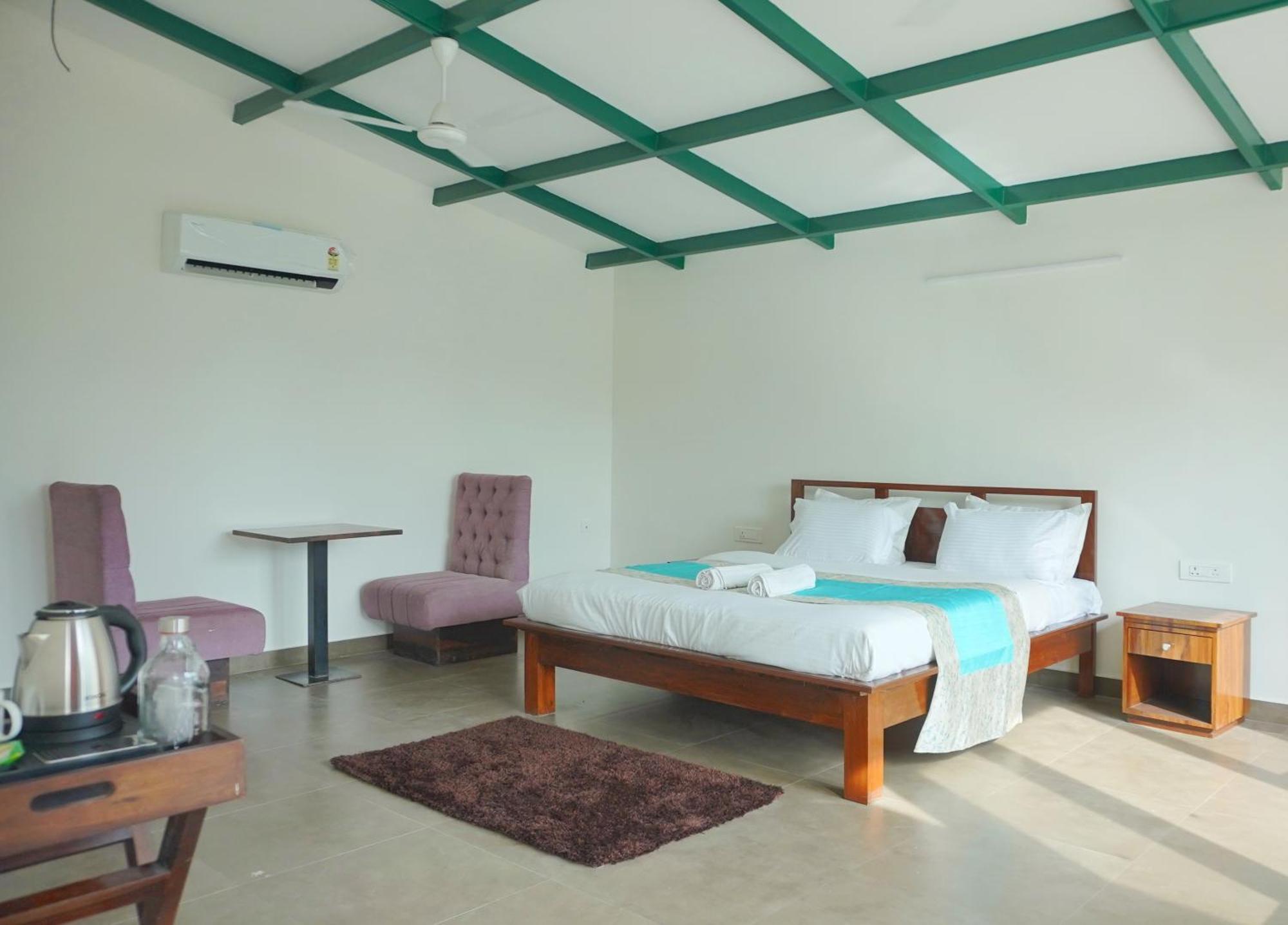 Chuharpur Sukoon - A Wellness Resort, Uttarakhand מראה חיצוני תמונה